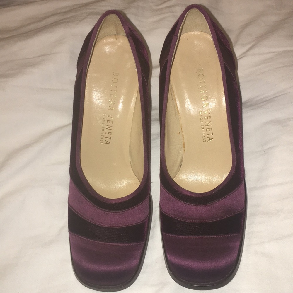 Bottega venera made in Italy shoes
